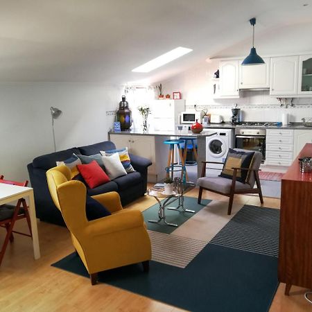 Pombalino! Lisbon Concept Apartments Bagian luar foto