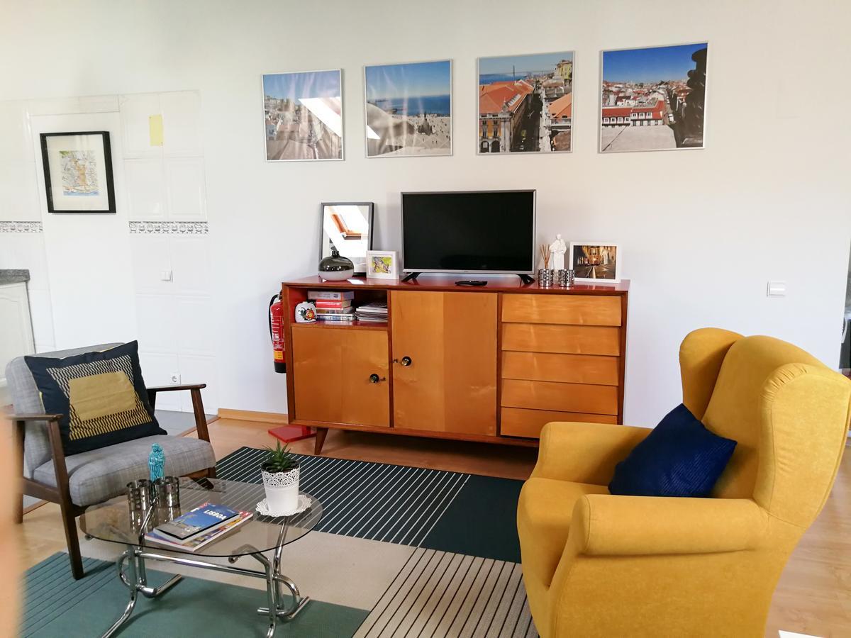 Pombalino! Lisbon Concept Apartments Bagian luar foto