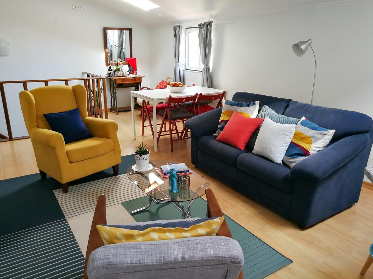 Pombalino! Lisbon Concept Apartments Bagian luar foto