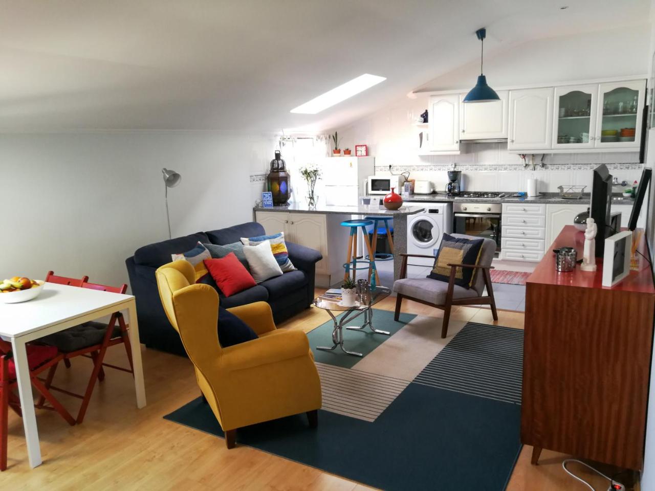 Pombalino! Lisbon Concept Apartments Bagian luar foto