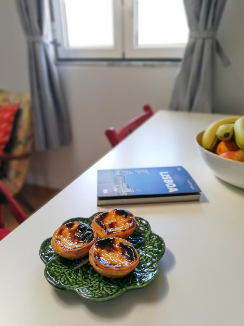 Pombalino! Lisbon Concept Apartments Bagian luar foto