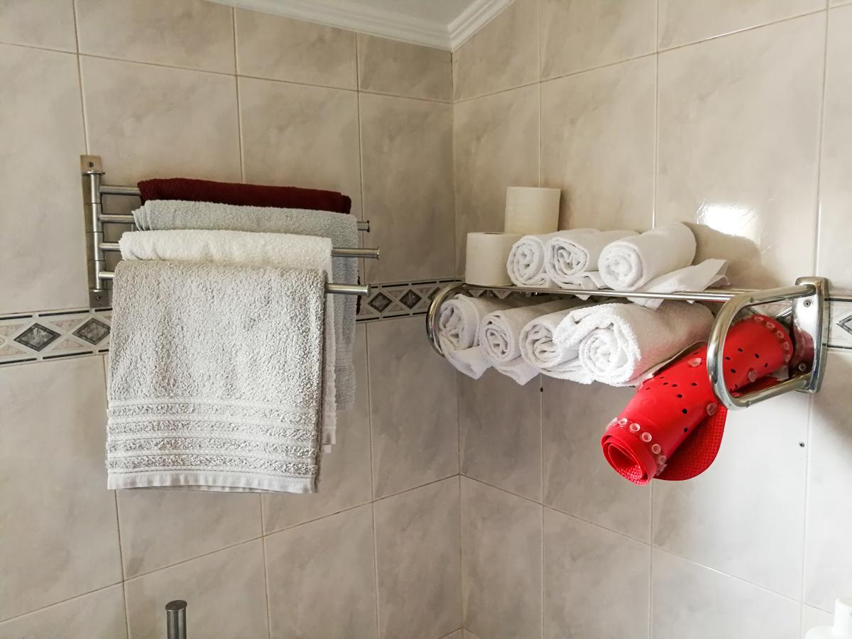 Pombalino! Lisbon Concept Apartments Bagian luar foto