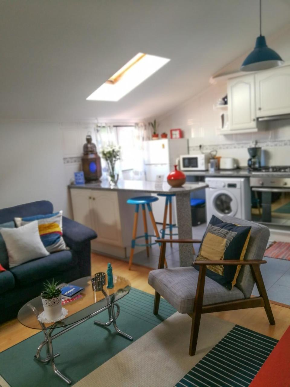 Pombalino! Lisbon Concept Apartments Bagian luar foto