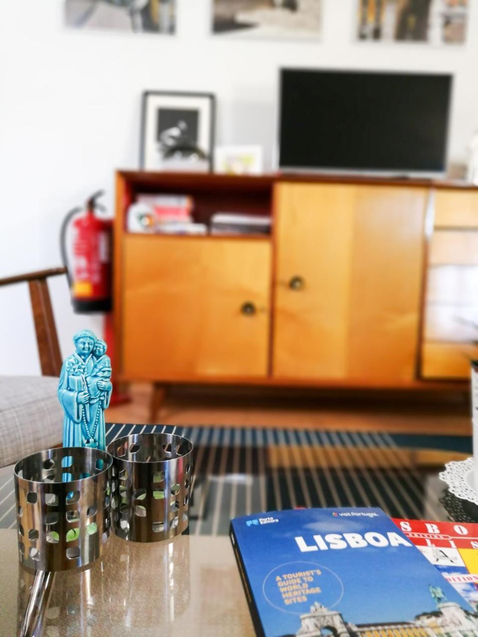 Pombalino! Lisbon Concept Apartments Bagian luar foto